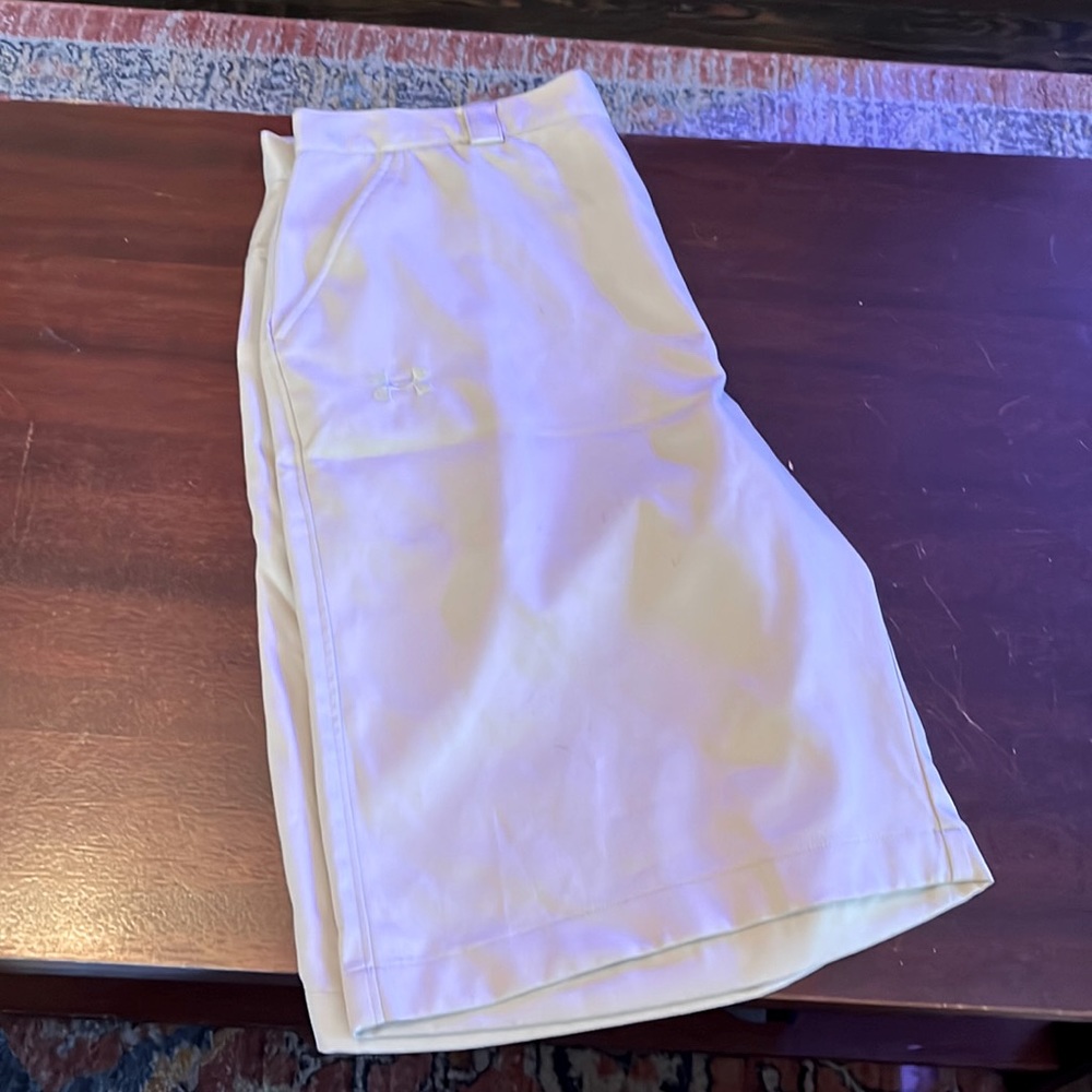 Under Armour Golf Shorts